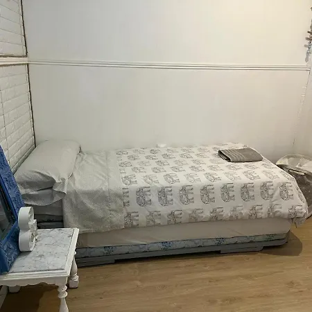 Appartement 50m Playa Caleta Y Teatro Falla Grupo Ac Gestion *