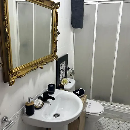 Appartement 50m Playa Caleta Y Teatro Falla Grupo Ac Gestion