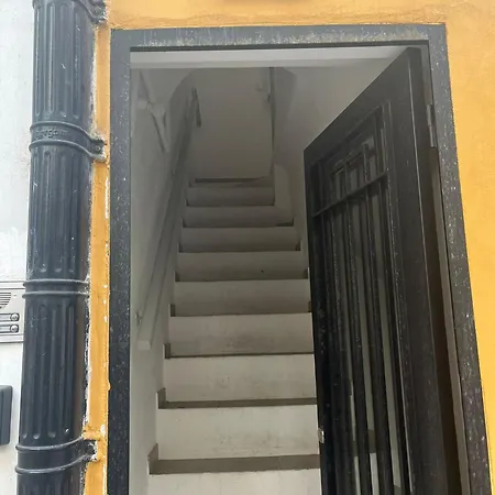 50m Playa Caleta Y Teatro Falla Grupo Ac Gestion * Cadix